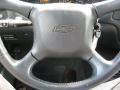 Light Pewter Metallic - S10 LS Crew Cab 4x4 Photo No. 32
