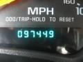 Light Pewter Metallic - S10 LS Crew Cab 4x4 Photo No. 34
