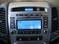 2010 Pacific Blue Pearl Hyundai Santa Fe GLS 4WD  photo #28