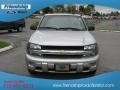 Silverstone Metallic - TrailBlazer LS 4x4 Photo No. 3