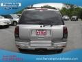 Silverstone Metallic - TrailBlazer LS 4x4 Photo No. 7