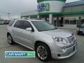 Quicksilver Metallic - Acadia Denali AWD Photo No. 1