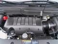 Quicksilver Metallic - Acadia Denali AWD Photo No. 4