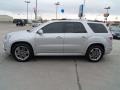 Quicksilver Metallic - Acadia Denali AWD Photo No. 6