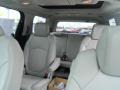 Quicksilver Metallic - Acadia Denali AWD Photo No. 28