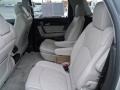 Quicksilver Metallic - Acadia Denali AWD Photo No. 29
