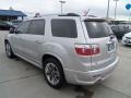 Quicksilver Metallic - Acadia Denali AWD Photo No. 35