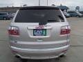 Quicksilver Metallic - Acadia Denali AWD Photo No. 36