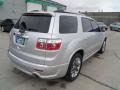 Quicksilver Metallic - Acadia Denali AWD Photo No. 43