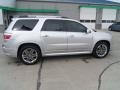Quicksilver Metallic - Acadia Denali AWD Photo No. 44