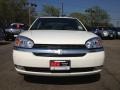 White - Malibu LT V6 Sedan Photo No. 7