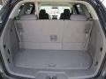 Cyber Gray Metallic - Traverse LT AWD Photo No. 30