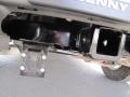 Cyber Gray Metallic - Traverse LT AWD Photo No. 33