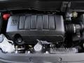 Cyber Gray Metallic - Traverse LT AWD Photo No. 34