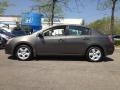 Polished Granite 2009 Nissan Sentra 2.0 S