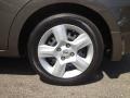 Polished Granite - Sentra 2.0 S Photo No. 2