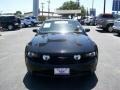 2011 Ebony Black Ford Mustang GT Premium Coupe  photo #16