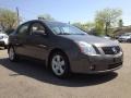 Polished Granite - Sentra 2.0 S Photo No. 8