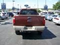 Dark Copper Metallic - F350 Super Duty King Ranch Crew Cab 4x4 Photo No. 4