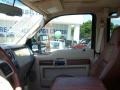 Dark Copper Metallic - F350 Super Duty King Ranch Crew Cab 4x4 Photo No. 9