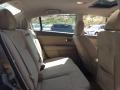 Polished Granite - Sentra 2.0 S Photo No. 14