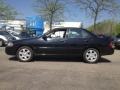 Blackout 2005 Nissan Sentra 1.8 S