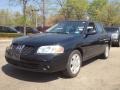 2005 Blackout Nissan Sentra 1.8 S  photo #6