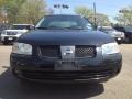 2005 Blackout Nissan Sentra 1.8 S  photo #7