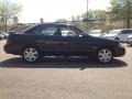 2005 Blackout Nissan Sentra 1.8 S  photo #9