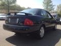 Blackout - Sentra 1.8 S Photo No. 10