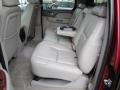 2007 Sport Red Metallic Chevrolet Avalanche LT 4WD  photo #27