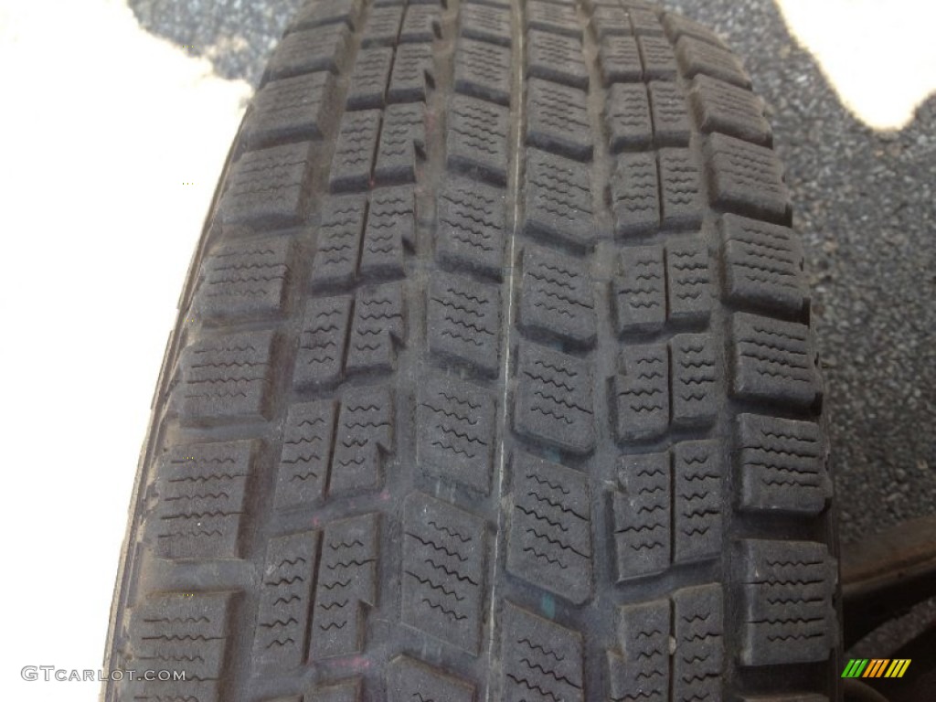 2003 CR-V EX 4WD - Eternal Blue Pearl / Black photo #2