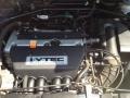 2003 Eternal Blue Pearl Honda CR-V EX 4WD  photo #3
