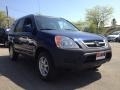 2003 Eternal Blue Pearl Honda CR-V EX 4WD  photo #6