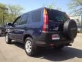 2003 Eternal Blue Pearl Honda CR-V EX 4WD  photo #10