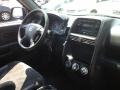 2003 Eternal Blue Pearl Honda CR-V EX 4WD  photo #15