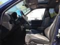 2003 Eternal Blue Pearl Honda CR-V EX 4WD  photo #17