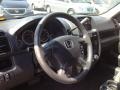 2003 Eternal Blue Pearl Honda CR-V EX 4WD  photo #22