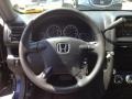 2003 Eternal Blue Pearl Honda CR-V EX 4WD  photo #23
