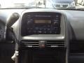 2003 Eternal Blue Pearl Honda CR-V EX 4WD  photo #24