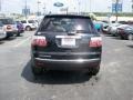 Carbon Black Metallic - Acadia SL Photo No. 13