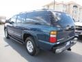 Bermuda Blue Metallic - Suburban 1500 LT 4x4 Photo No. 5