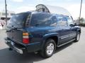 Bermuda Blue Metallic - Suburban 1500 LT 4x4 Photo No. 7