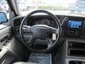 Bermuda Blue Metallic - Suburban 1500 LT 4x4 Photo No. 9