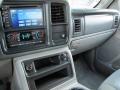 Bermuda Blue Metallic - Suburban 1500 LT 4x4 Photo No. 18
