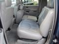 Bermuda Blue Metallic - Suburban 1500 LT 4x4 Photo No. 30
