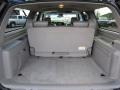 Bermuda Blue Metallic - Suburban 1500 LT 4x4 Photo No. 33