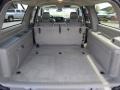 Bermuda Blue Metallic - Suburban 1500 LT 4x4 Photo No. 35