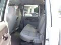 Oxford White - F250 Super Duty XLT Crew Cab Photo No. 11