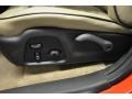 Light Cashmere/Ebony Front Seat Photo for 2008 Hummer H3 #64061660